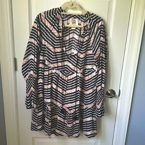 Figue Bella Mini Dress